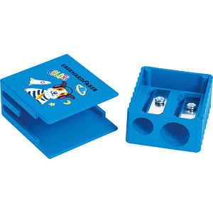 Image EBERHARD FABER Dosenspitzer doppelt Colori blau
