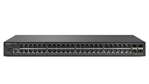 Image LANCOM Managed Layer-3-Lite Access Switch, 48 1G Ethernet-Ports davon 36 mit Po