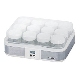 Image Steba JM 2 Joghurtbereiter