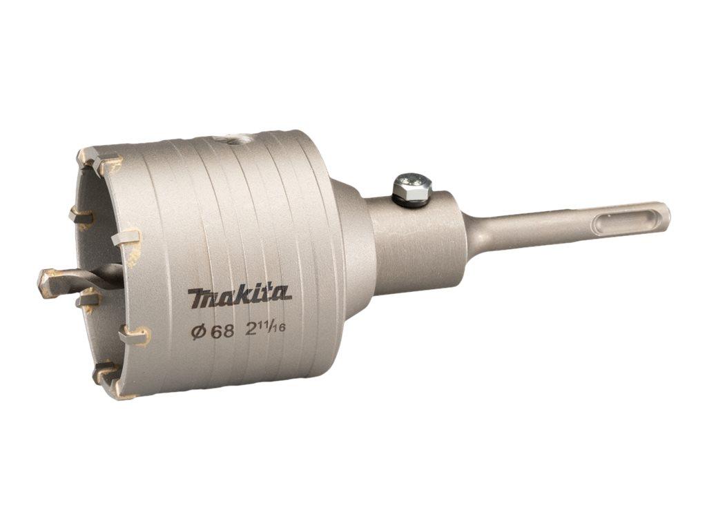 Image MAKITA HM-Hohlbohrkronen Set 68mm