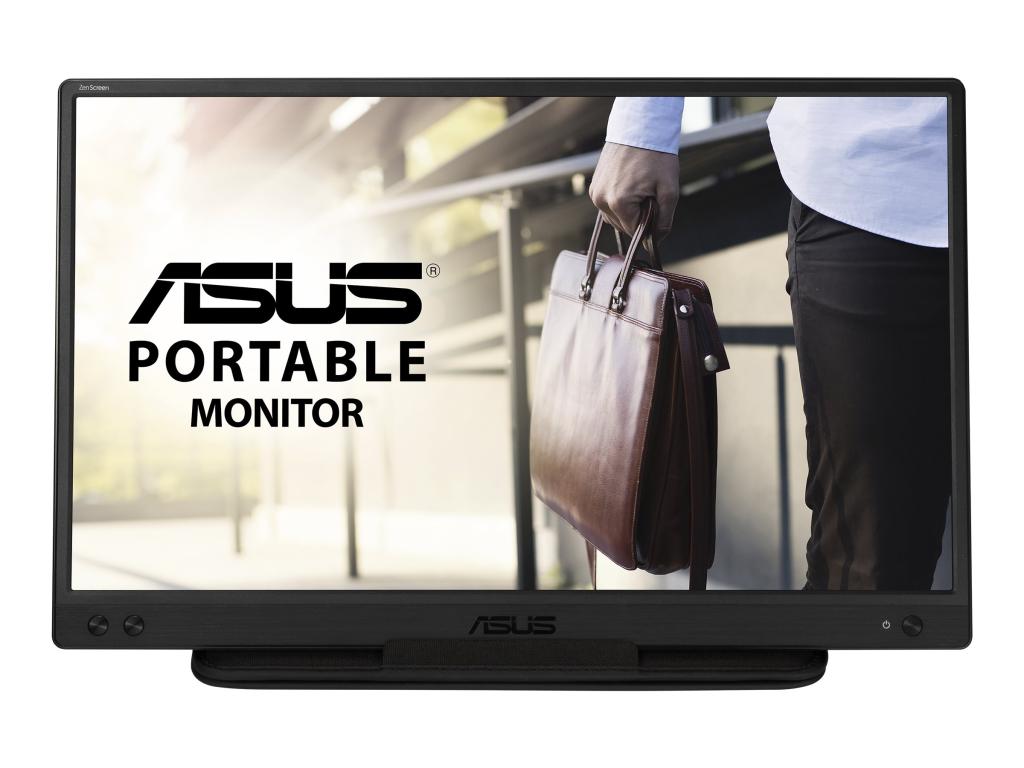 Image ASUS MB166C 39,6cm (15,6")