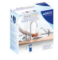 Image BRITA On Line Active Plus LED Starterset