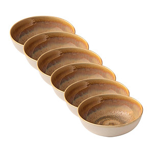 Image 6 HEART & SOUL Schalen Perfect Match Cumin hellbraun 19,0 cm