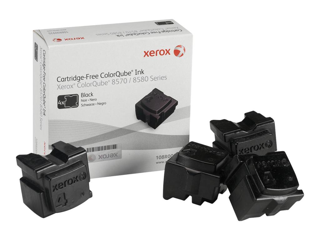 Image 108R935 XEROX CQ8570 STIX(4)BK
