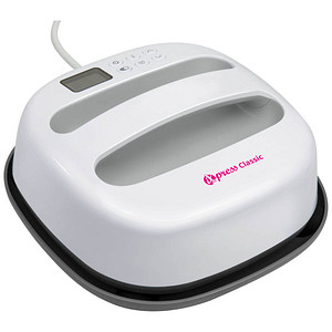 Image plottiX iXpress Classic 2 Transferpresse 22,8 x 22,8 cm