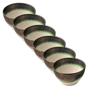 Image 6 HEART & SOUL Schalen Perfect Match Avocado grün 10,0 cm