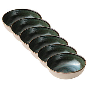 Image 6 HEART & SOUL Schalen Perfect Match Avocado grün 19,0 cm