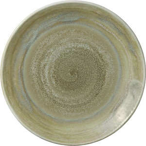 Image 6 HEART & SOUL Teller Perfect Match Thyme hellgrün 27,0 cm