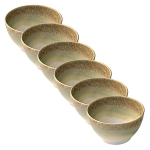 Image 6 HEART & SOUL Schalen Perfect Match Thyme hellgrün 10,0 cm