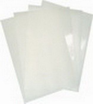 Image Deckblätter A4 0,15 mm klar- 100 Deckblätter