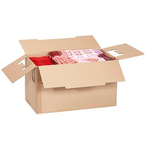 Image 10 Nestler Umzugskartons 66,0 x 36,1 x 40,0 cm