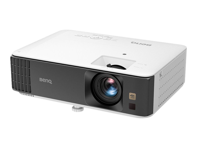 Image BENQ 4K UHD PROJECTOR TK700 WHITE