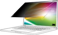 Image 3M Bright Screen Blickschutzfilter 16in Laptop,B9160W1E