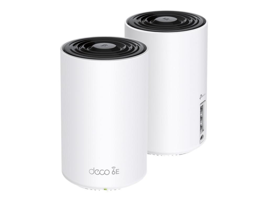 Image TP-LINK Axe5400 Tri-Band Mesh Wi-Fi