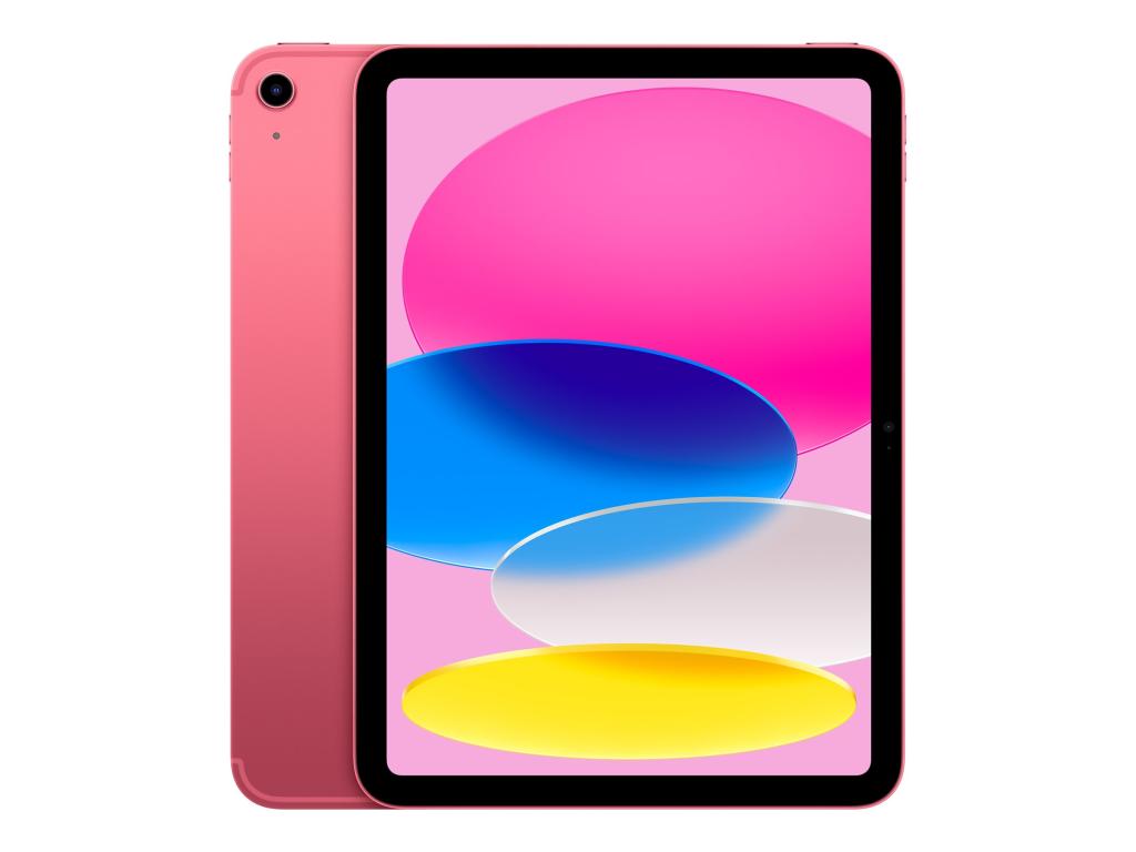 Image APPLE iPad 27,69cm (11") A16 Bionic 6GB 128GB iPadOS
