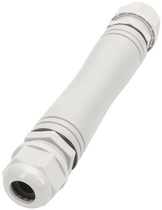 Image DIGITUS Long Range PoE Extender, 10/100 Mbit