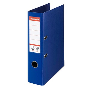 Image Esselte No.1 POWER Ordner blau Kunststoff 7,5 cm DIN A4