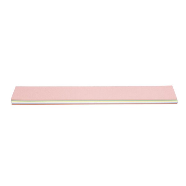 Image Überschriftenstreifen sortiert 545x95 mm, 100 Stück