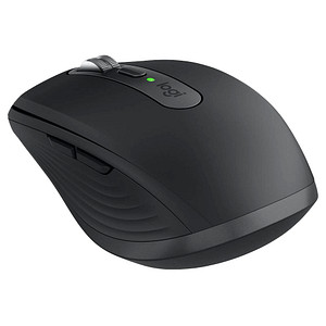 Image Logitech MX Anywhere 3S Maus kabellos grafit