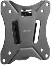 Image LOGILINK TV-Wandhalterung Festmontage 13-27" 25 kg Belastung