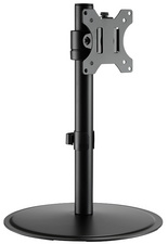 Image LOGILINK Monitor stand, 17"-32", steel, articulating