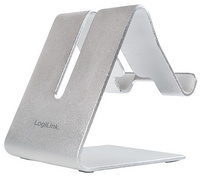 Image LOGILINK Smartphone- und Tablethalter, Aluminium