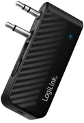 Image LogiLink Bluetooth 5.1 Audio Transmitter, schwarz