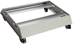 Image LogiLink Profi Kabeltrommel-Abroller mit Lenkrollen