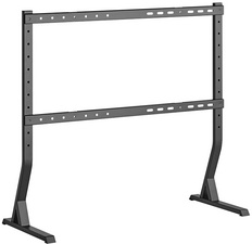 Image LogiLink TV-Ständer, für 114,30 - 228,60 cm, schwarz