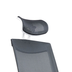 Image rocada Kopfstütze verstellbar schwarz für RD-908W