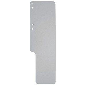 Image 100 Exacompta Aktenschwänze grau