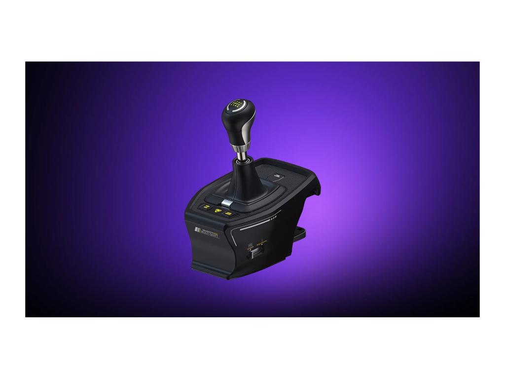 Image TURTLE BEACH VelocityOne Multi-Shift SIM-Racing-Gangschaltung und Handbremse fü