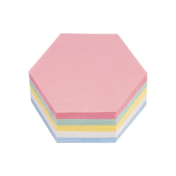 Image Kommunikationskarten sortiert Wabe 200x95 mm 250 Stück