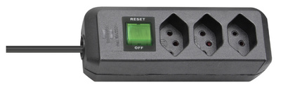 Image BRENNENSTUHL 1158622 Power Extension (1158622)