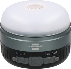 Image brennenstuhl Akku Solar LED-Outdoor Leuchte OLI 400 AS