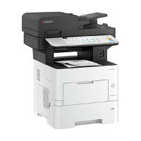 Image KYOCERA ECOSYS MA5500ifx 4 in 1 Laser-Multifunktionsdrucker weiß