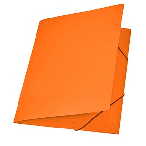 Image PAGNA Eckspannermappe "Trend Colours", DIN A3, orange