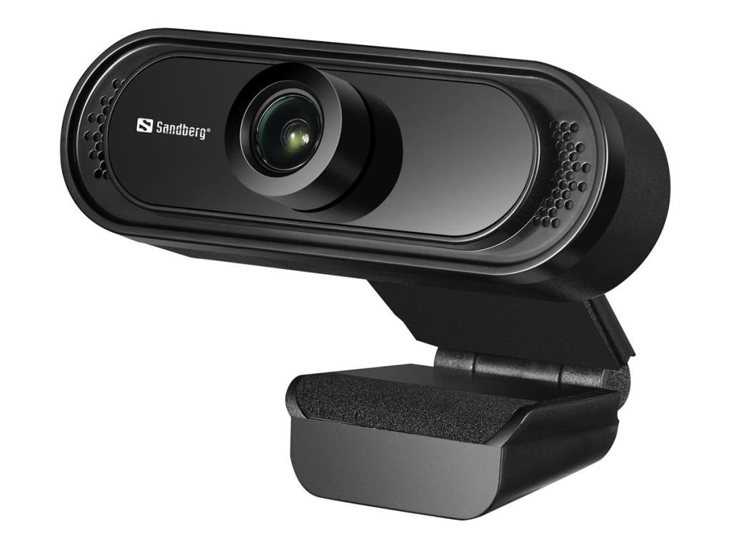 Image SANDBERG USB Webcam 1080P Saver