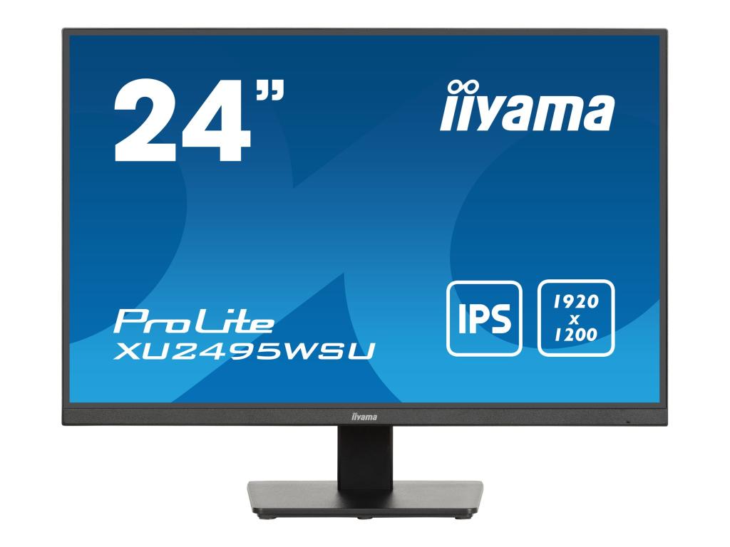 Image IIYAMA XU2495WSU-B7 61,1cm (24")
