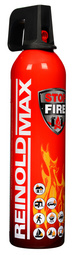 Image REINOLD MAX Feuerlösch-Spray "STOP FIRE", 750 g