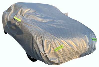 Image IWH KFZ-Ganzgarage "Premium", wasserdicht, Größe: M