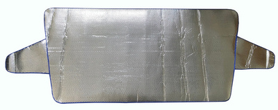 Image IWH Sonnenblende / Eisschutz für KFZ-Frontscheibe XXL