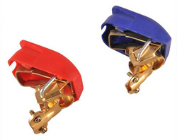Image IWH Batteriepol-Schnellverbinder-Set (+) und (-)