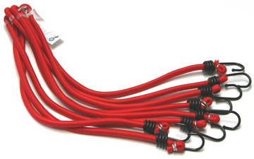 Image IWH Gepäckspinne, 8-armig, Länge: 800 mm