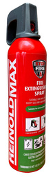Image REINOLD MAX Feuerlösch-Spray "STOP FIRE LITHIUM", 750 g