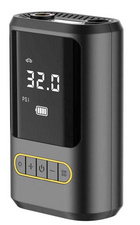 Image IWH Mini Akku-Kompressor mit Powerbank