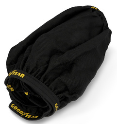 Image GOODYEAR KFZ-Schneesocken, Größe: L, schwarz