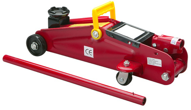 Image cartrend KFZ-Rangierwagenheber, 2t