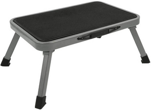 Image cartrend Einzeltrittstufe, mit Tragegriff