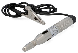 Image cartrend KFZ-Stromprüfer, 12 V / 3,6 Watt